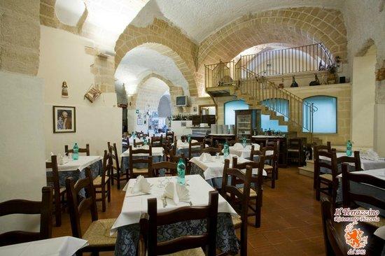 Ristorante Il Terrazzino